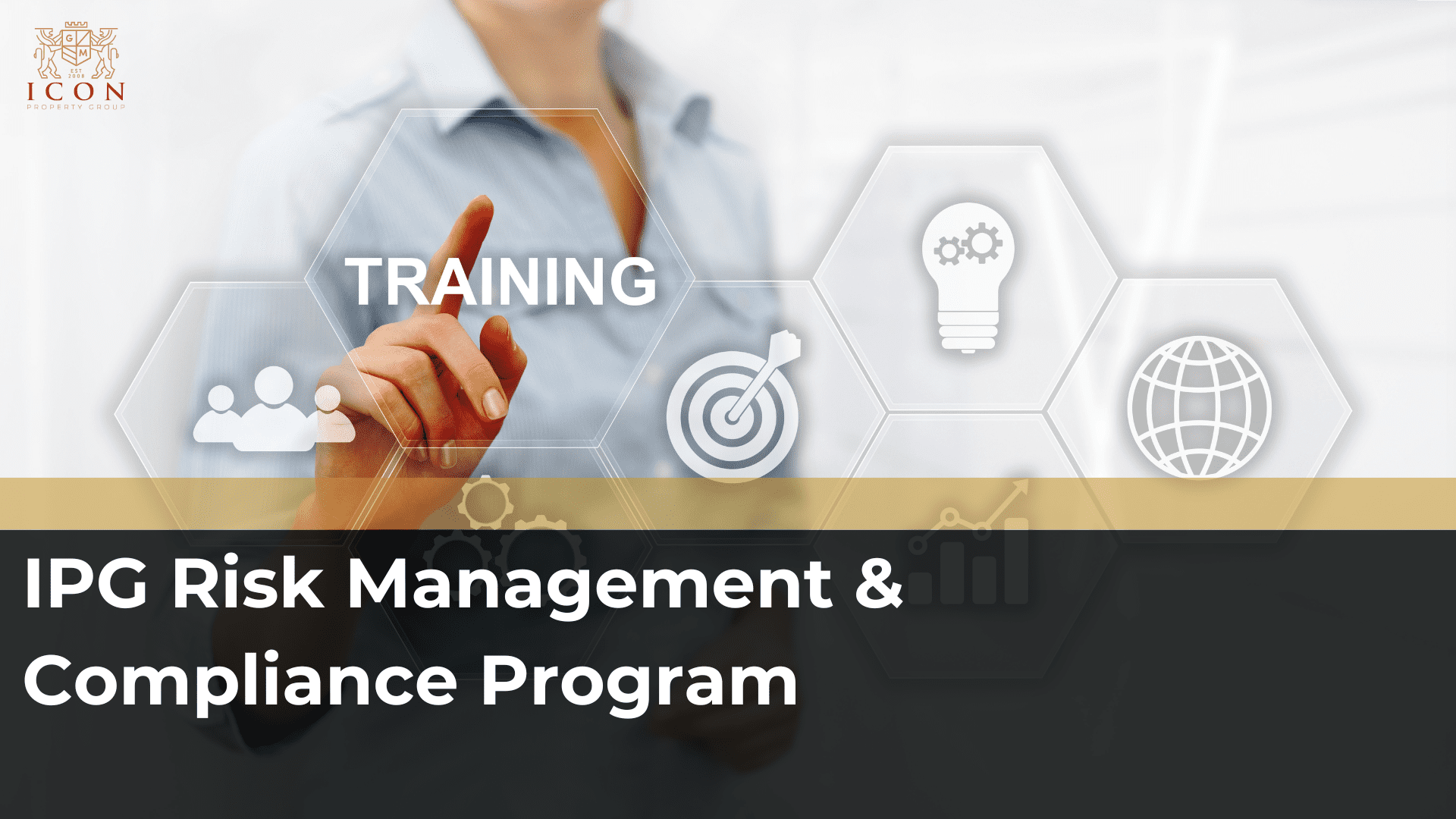 Protected: IPG Risk Management & Compliance Program